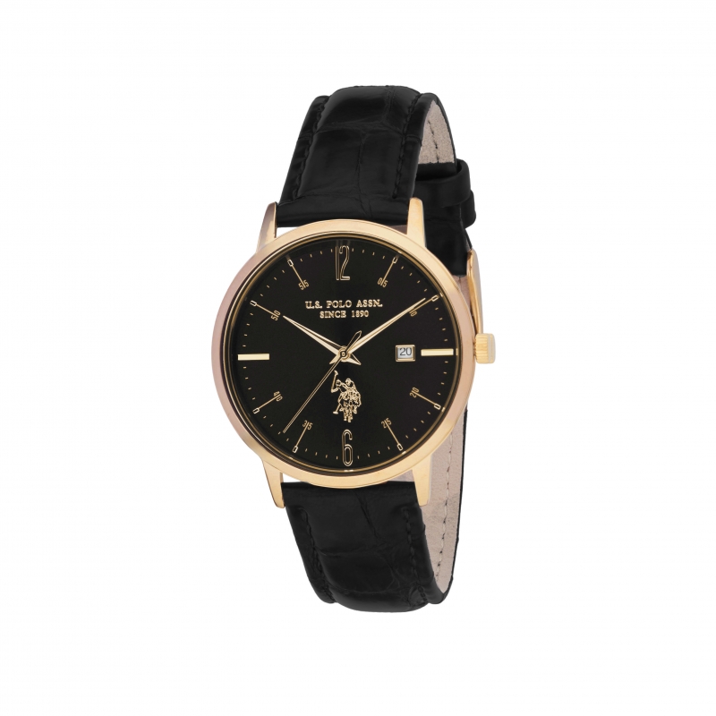 ZEGAREK US POLO USP7379BK