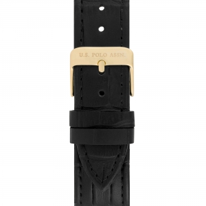 ZEGAREK US POLO USP7379BK