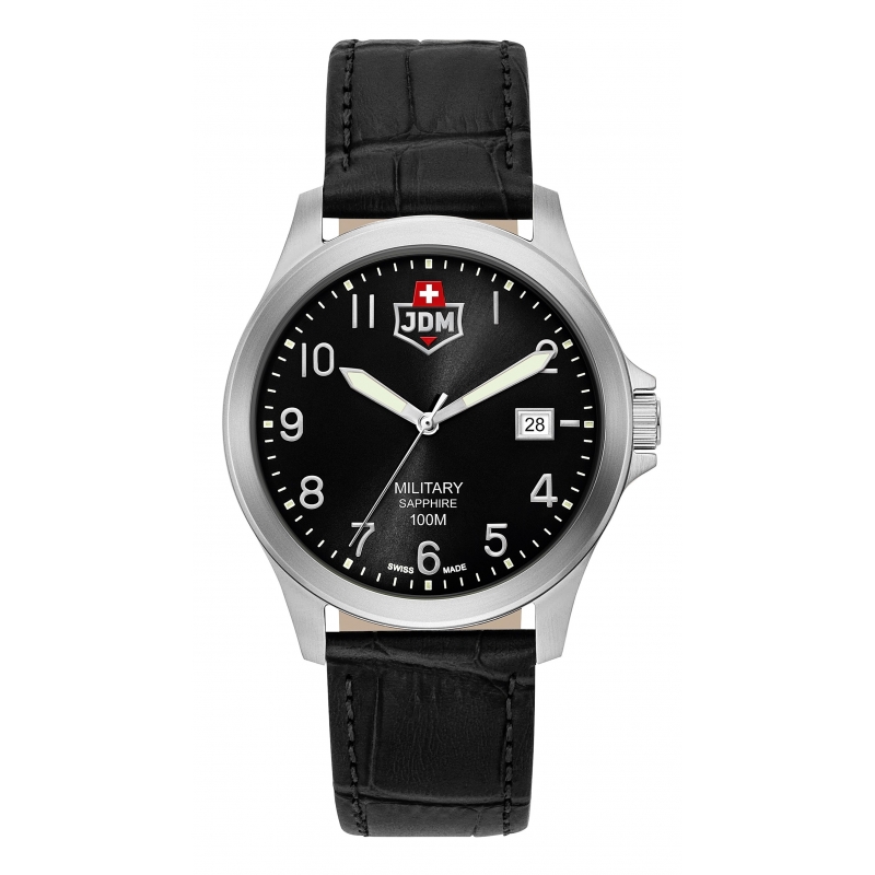 Zegarek JDM Alpha I JDM-WG001-01