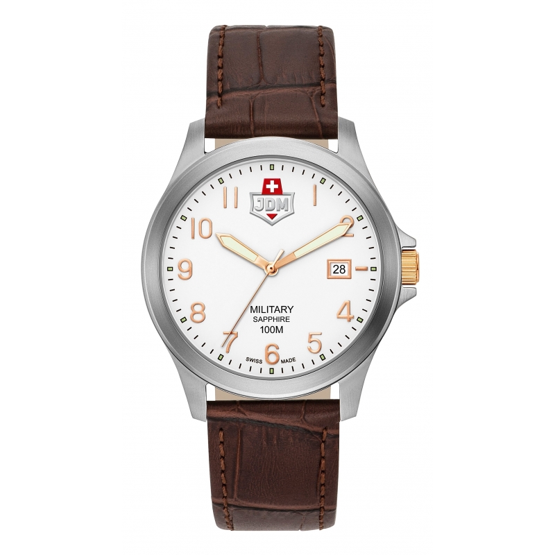 Zegarek JDM Alpha I JDM-WG001-02