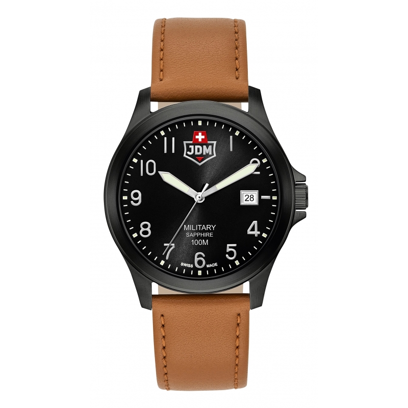 Zegarek JDM Alpha I JDM-WG001-04