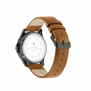 Zegarek JDM Alpha I JDM-WG001-04