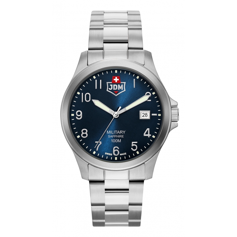 Zegarek JDM Alpha I JDM-WG001-05