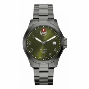 Zegarek JDM Alpha I...