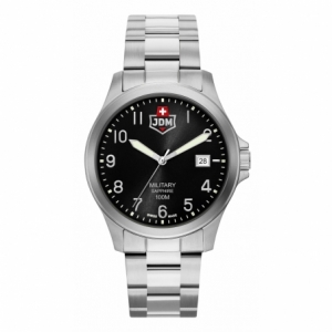 Zegarek JDM Alpha I...