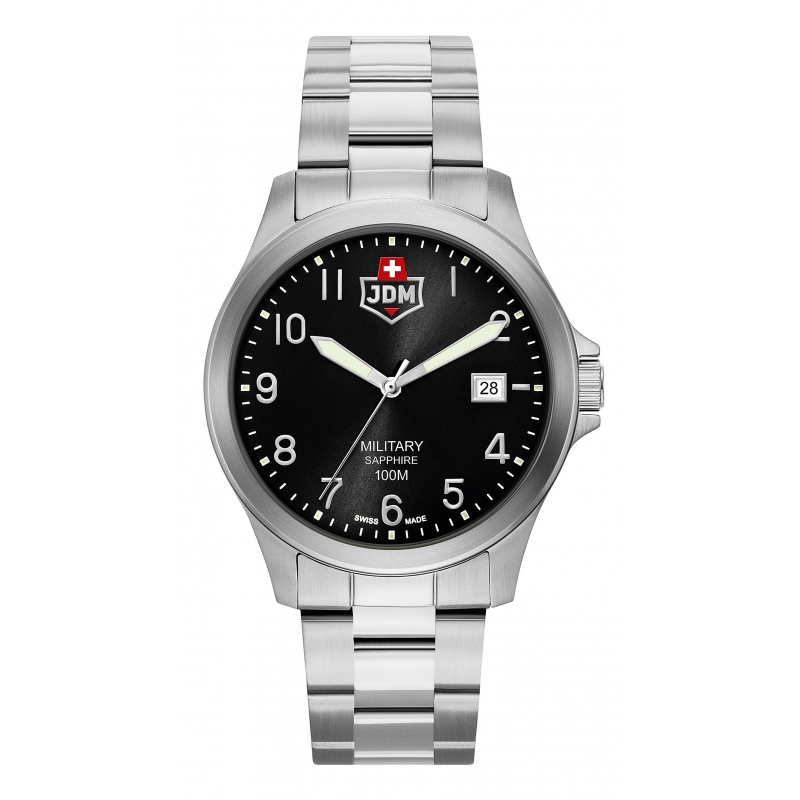 Zegarek JDM Alpha I JDM-WG001-09