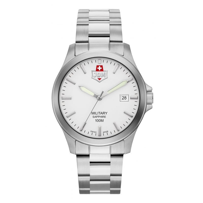 Zegarek JDM Alpha II JDM-WG005-01