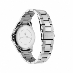 Zegarek JDM Alpha II JDM-WG005-02