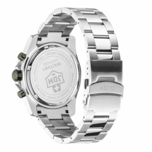 Zegarek JDM Sierra Chrono JDM-WG019-03