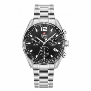 Zegarek JDM Swiss Precision...