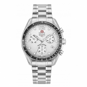 Zegarek JDM Swiss Precision...