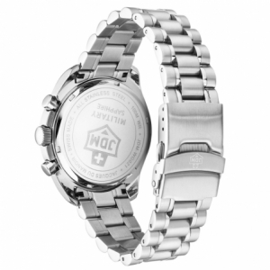 Zegarek JDM Swiss Precision JDM-WG021-04