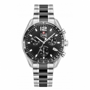 Zegarek JDM Swiss Precision...