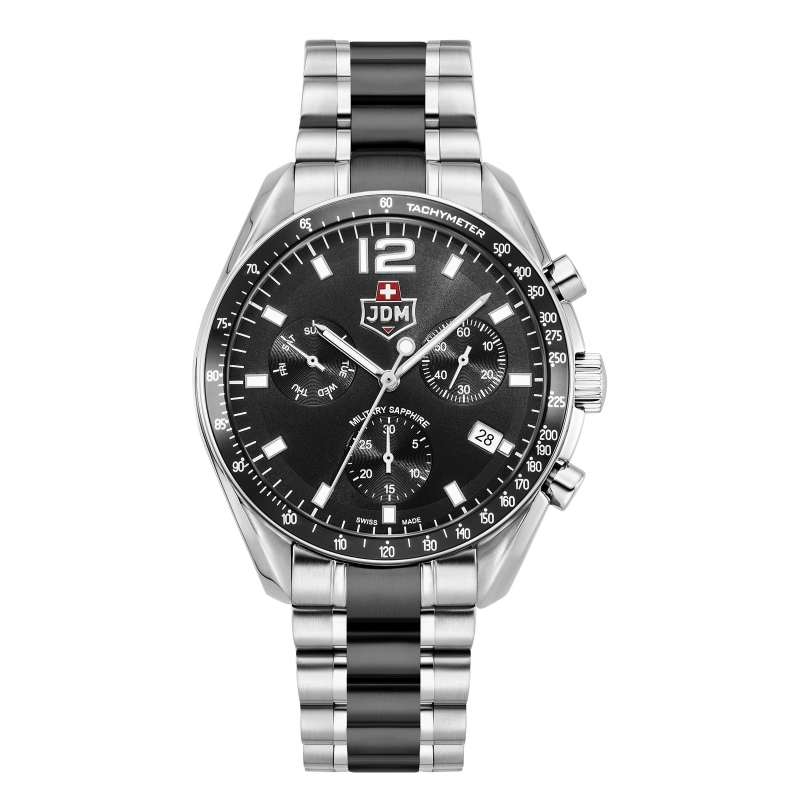 Zegarek JDM Swiss Precision JDM-WG021-05