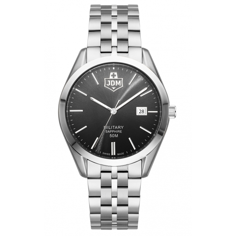 Zegarek JDM Interlaken Gents JDM-WG023-03