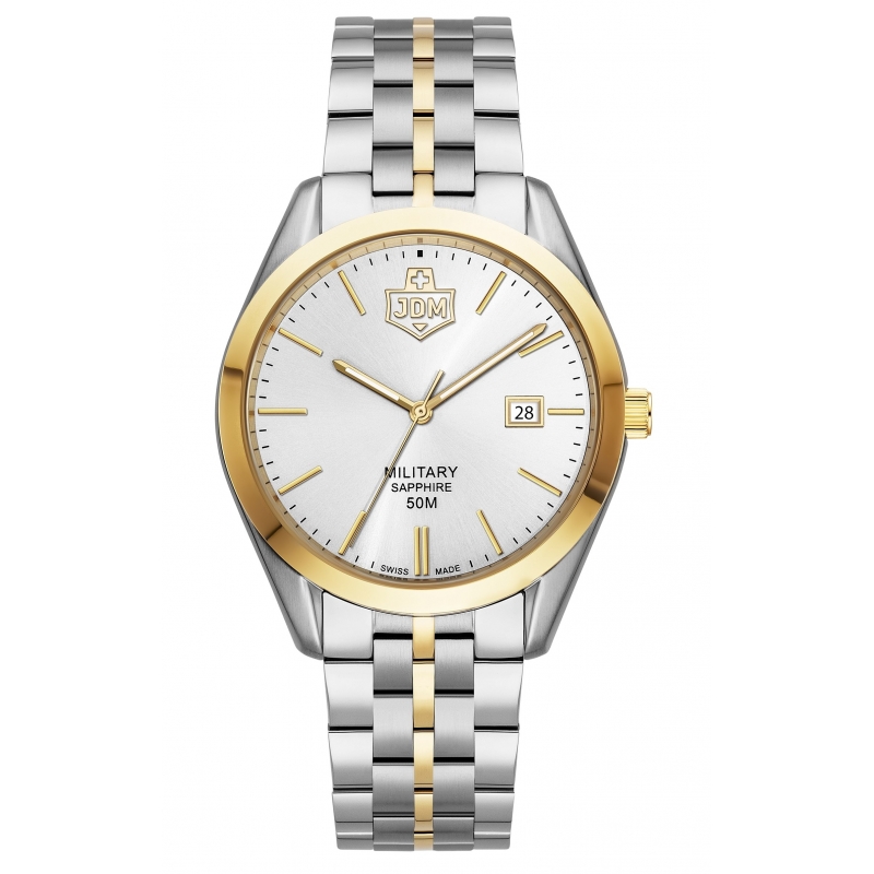 Zegarek JDM Interlaken Gents JDM-WG023-07