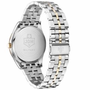 Zegarek JDM Interlaken Gents JDM-WG023-07