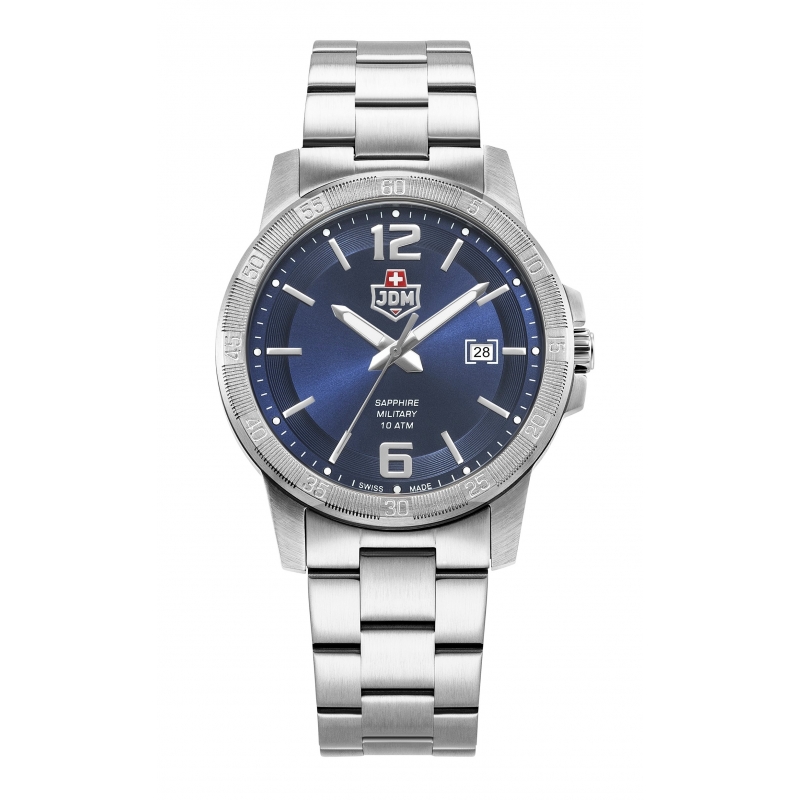 Zegarek JDM Oscar JDM-WG025-03