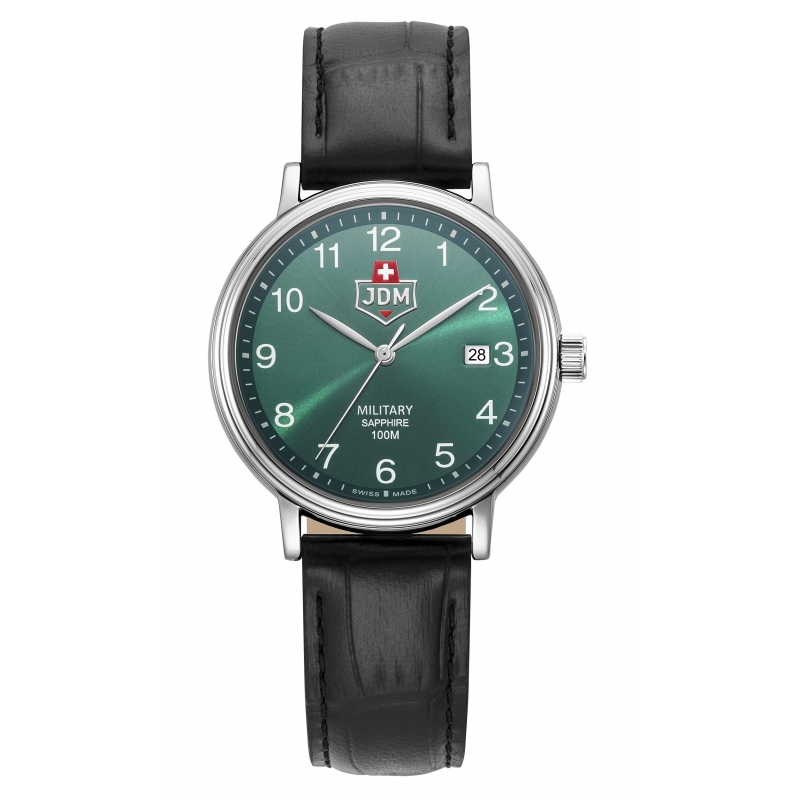 Zegarek JDM Kilo II JDM-WG026-04
