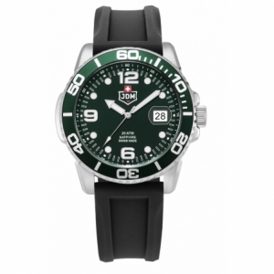 Zegarek JDM Mike Plus JDM-WG029-01