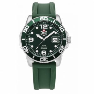 Zegarek JDM Mike Plus JDM-WG029-01