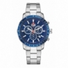 Zegarek JDM Challenger Chrono JDM-WG033-02