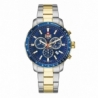 Zegarek JDM Challenger Chrono JDM-WG033-03