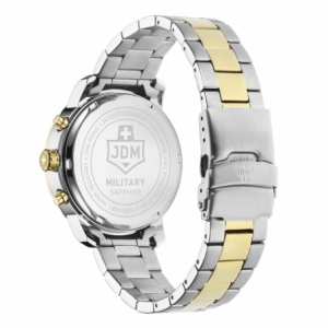 Zegarek JDM Challenger Chrono JDM-WG033-03