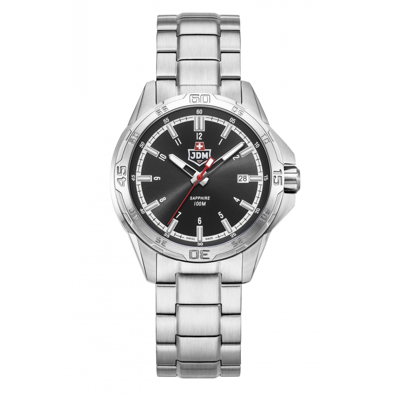 Zegarek JDM Agent JDM-WG035-01