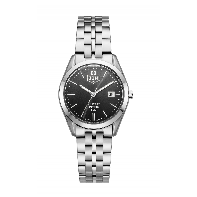 Zegarek JDM Interlaken Ladies JDM-WL024-03