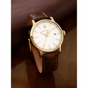 Zegarek męski Maserati EPOCA SLIM R8851118018