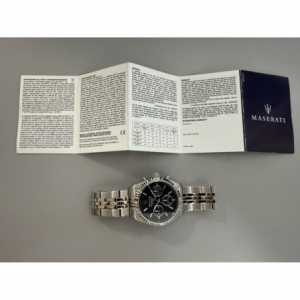Zegarek męski Maserati COMPETIZIONE R8853100050