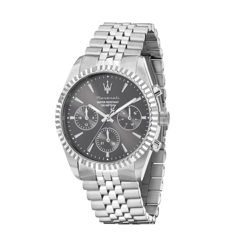 Zegarek męski Maserati COMPETIZIONE R8853100053