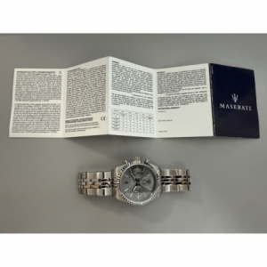 Zegarek męski Maserati COMPETIZIONE R8853100053