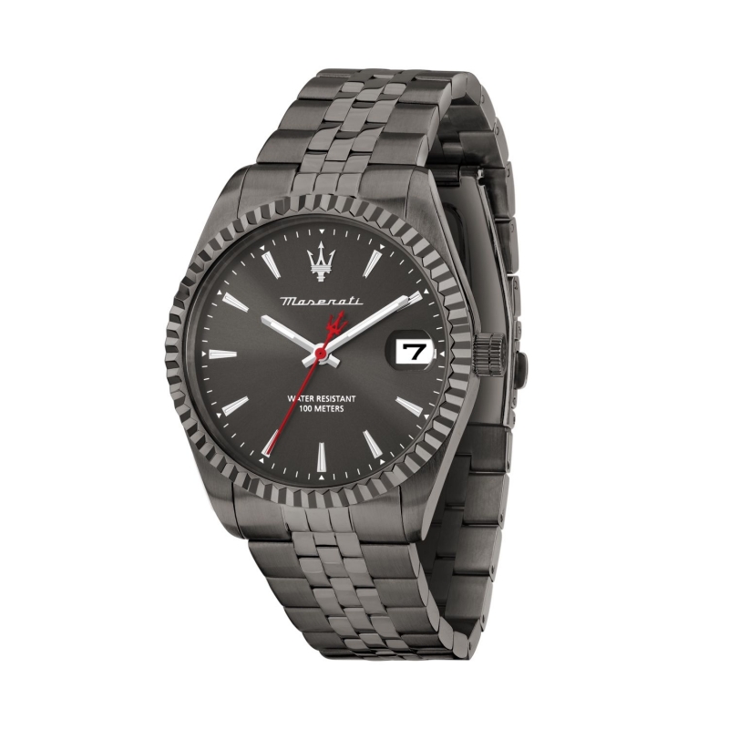 Zegarek męski Maserati COMPETIZIONE R8853100054