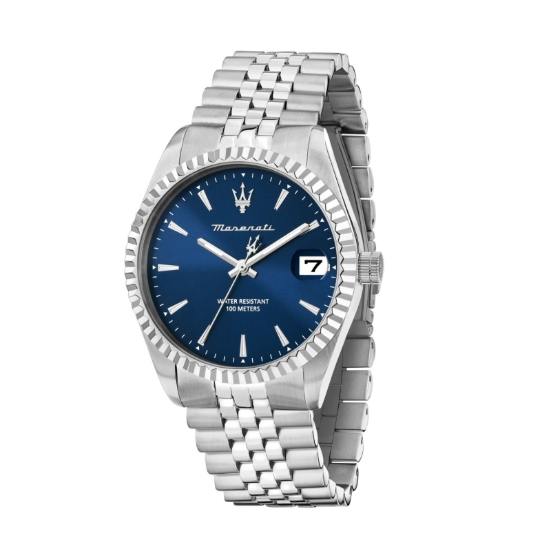Zegarek męski Maserati COMPETIZIONE R8853100056