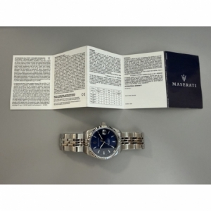Zegarek męski Maserati COMPETIZIONE R8853100056