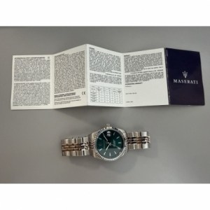 Zegarek męski Maserati COMPETIZIONE R8853100057