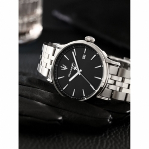 Zegarek męski Maserati EPOCA SLIM R8853118030