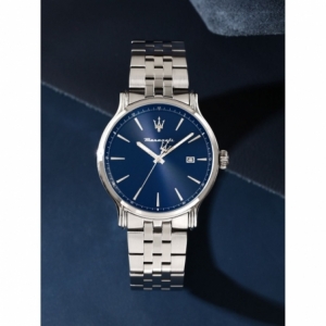 Zegarek męski Maserati EPOCA SLIM R8853118031