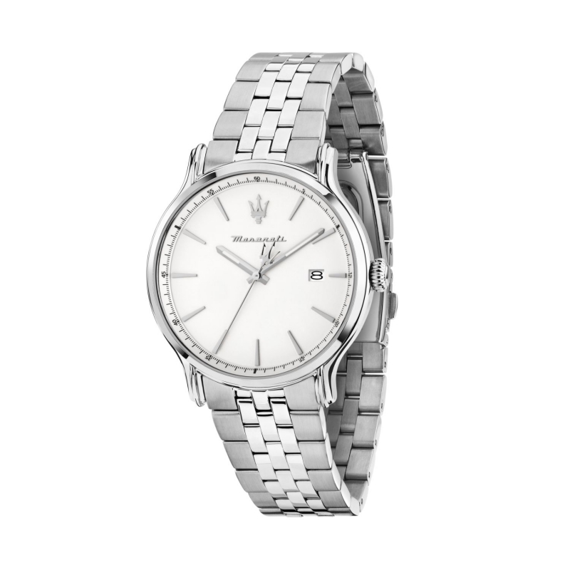 Zegarek męski Maserati EPOCA SLIM R8853118032
