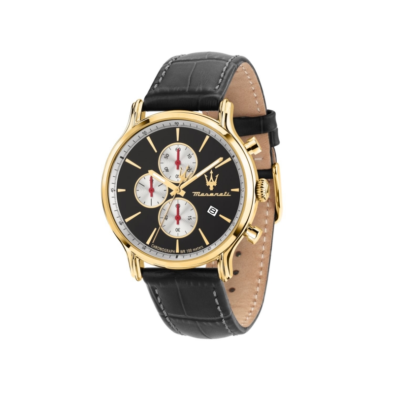 Zegarek męski Maserati EPOCA SLIM R8871618020
