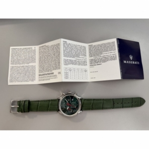 Zegarek męski Maserati EPOCA SLIM R8871618022