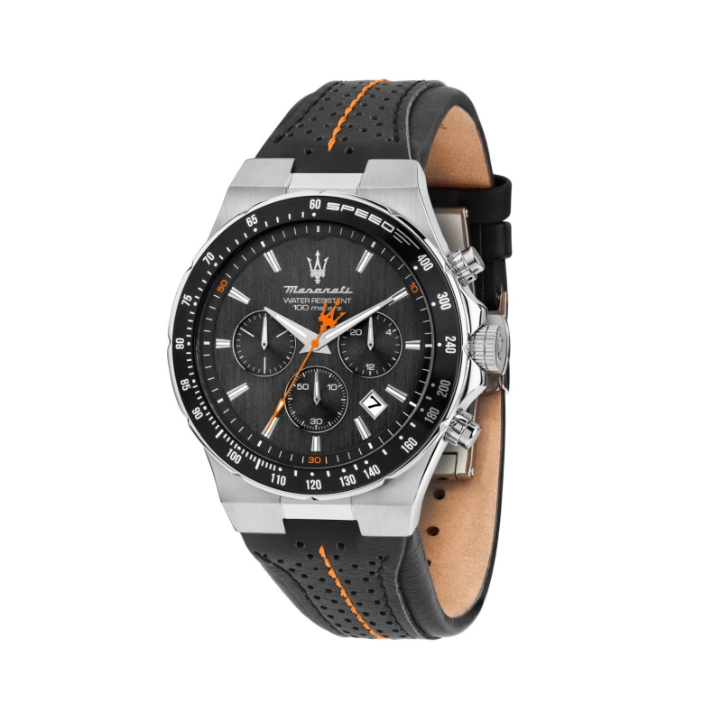 Zegarek męski Maserati SFIDA R8871640008