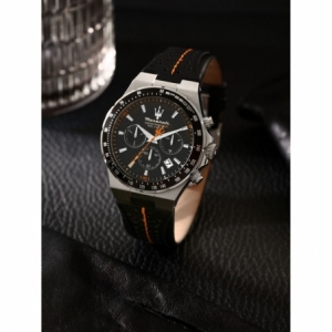 Zegarek męski Maserati SFIDA R8871640008