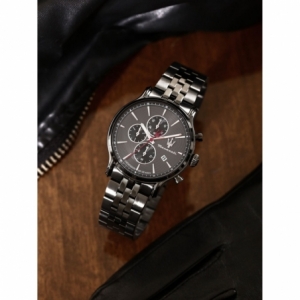 Zegarek męski Maserati EPOCA SLIM R8873618036