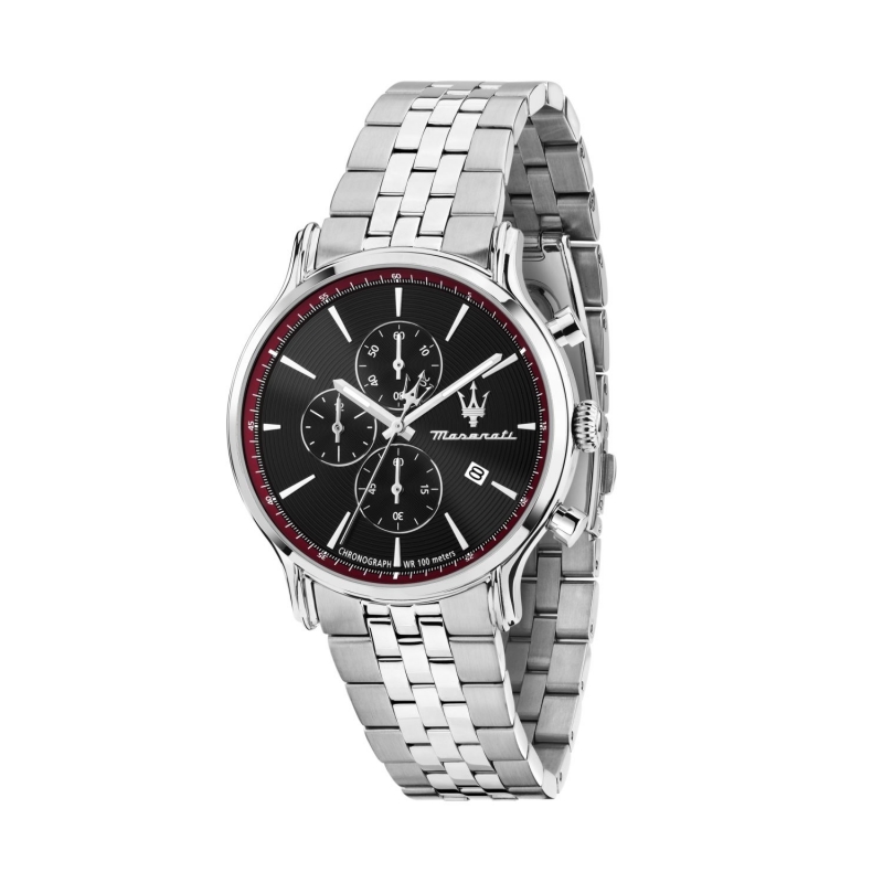 Zegarek męski Maserati EPOCA SLIM R8873618037