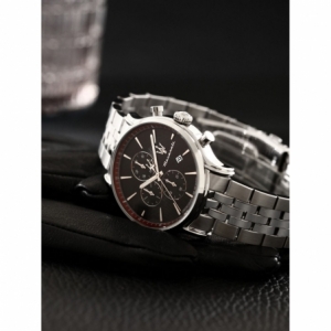 Zegarek męski Maserati EPOCA SLIM R8873618037