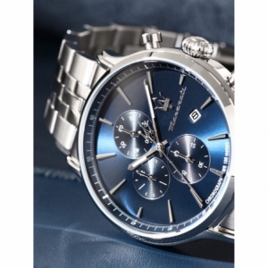 Zegarek męski Maserati EPOCA SLIM R8873618039