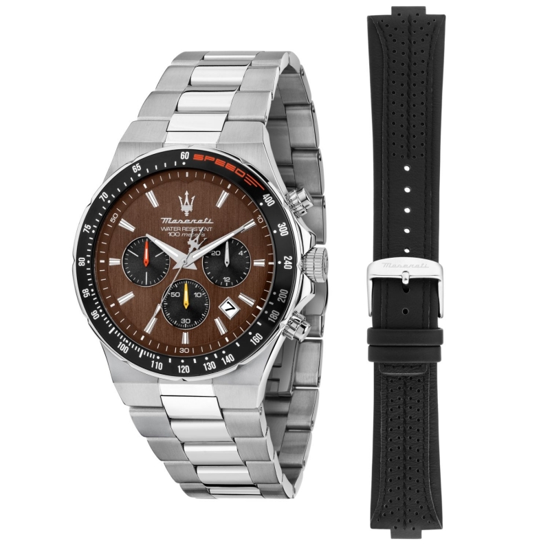 Zegarek męski Maserati SFIDA R8873640026